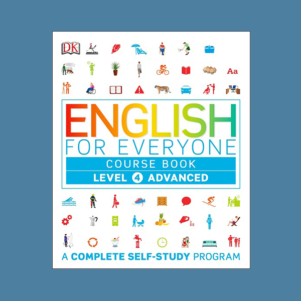 دانلود کتاب English For Everyone 4